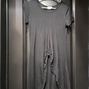 Hifh low shirt